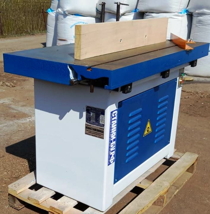 Фрезерный станок MX5116Т б/у