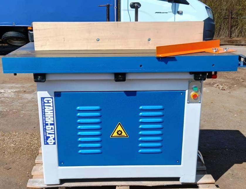 Фрезерный станок MX5116Т б/у