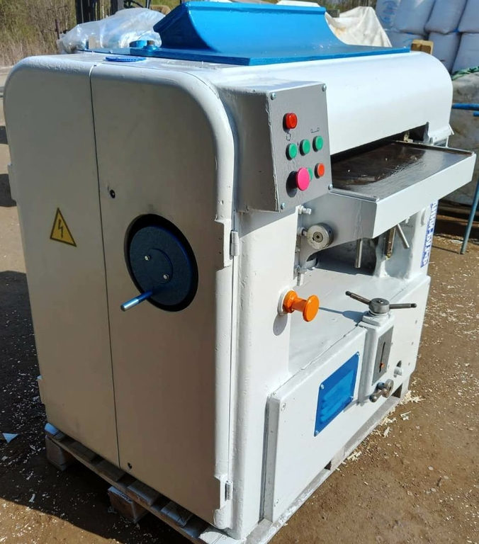 Рейсмусовый станок СР6-8 бу