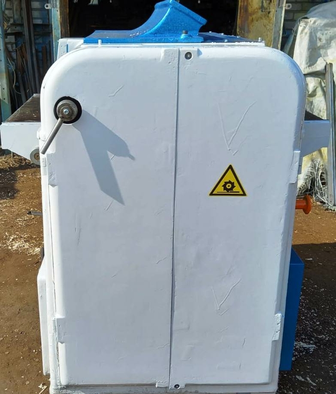 Рейсмусовый станок СР6-8 бу