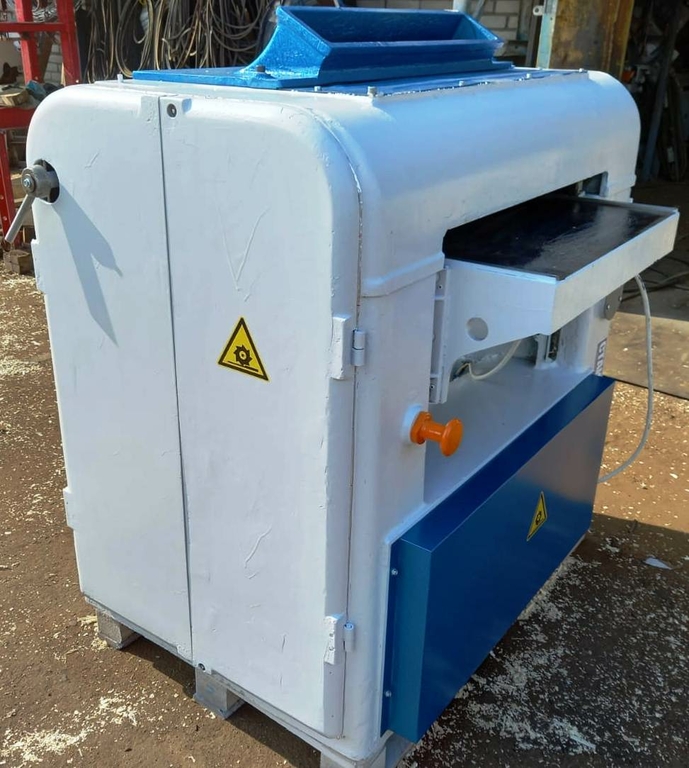 Рейсмусовый станок СР6-8 бу