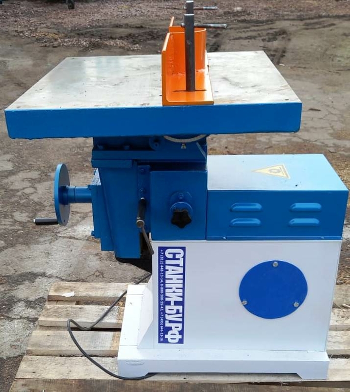 Фрезерный станок MXS5115A б/у