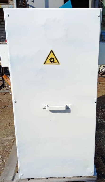 Рейсмусовый станок СР8-20М б/у после ремонта