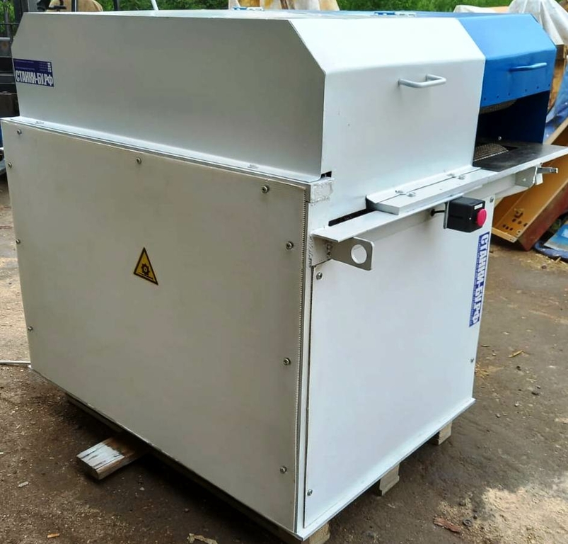 Многопильный станок ЦМ-100 б/у