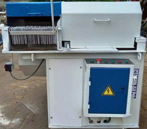 Многопильный станок ЦМ-100 б/у