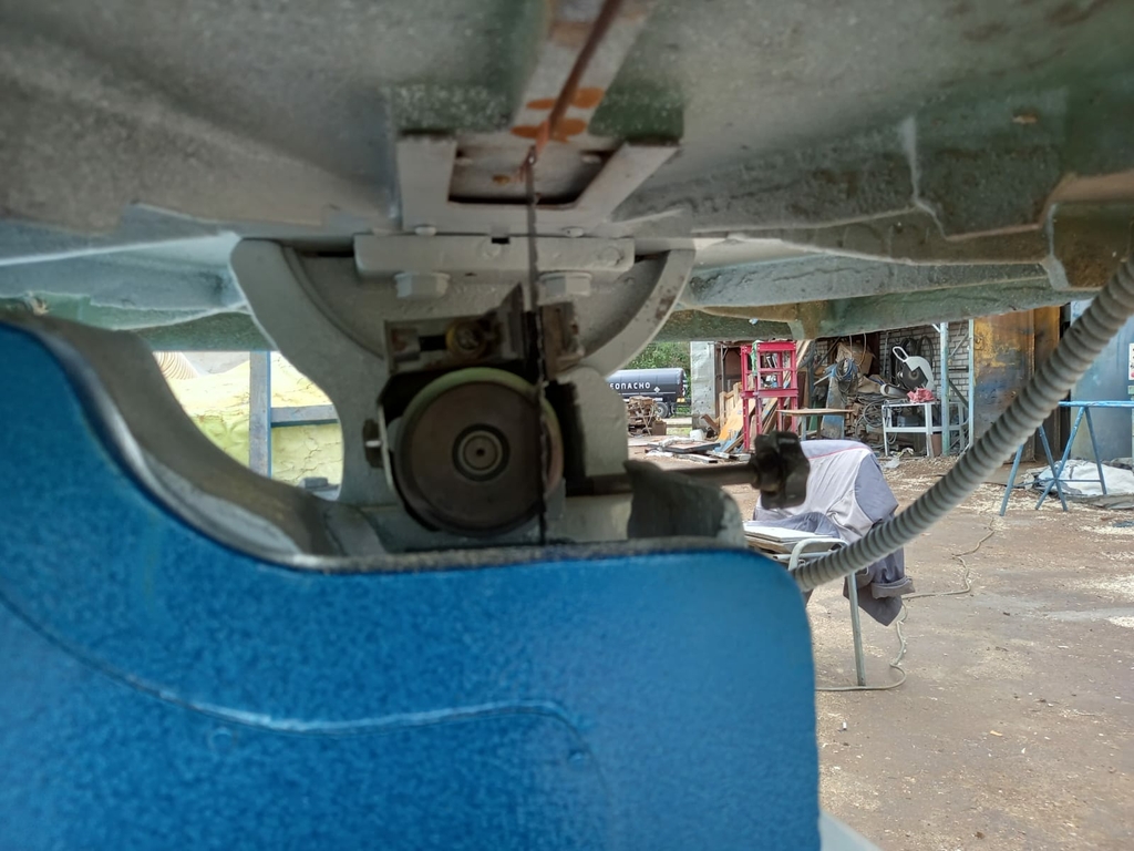 Ленточно-пильный станок PLOVDIV BU 801, Болгария б/у