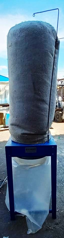 Стружкоотсос б/у