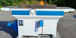 Фуговальный станок б/у MB504