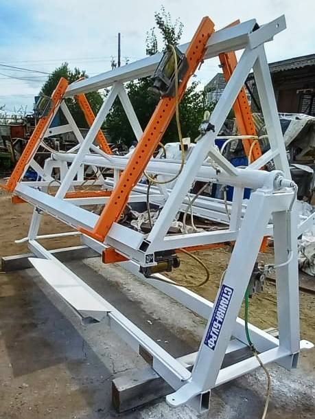 Вайма карусельная б/у