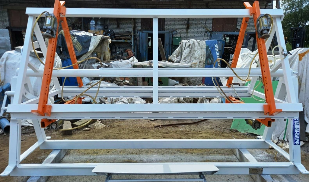 Вайма карусельная б/у