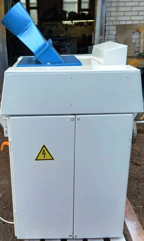 Рейсмусовый станок СР4-1 б/у Красный металлист