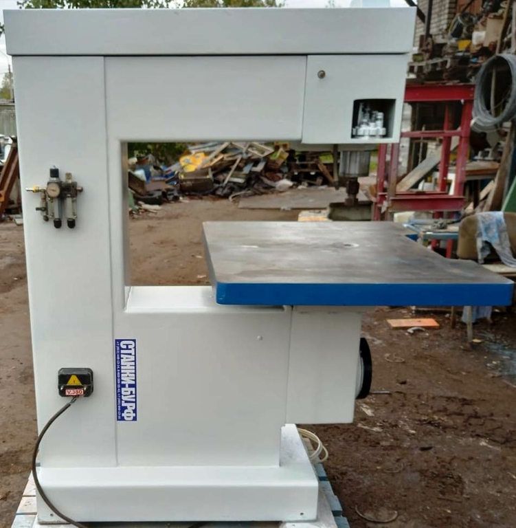 Фрезерно-копировальный станок Griggio G 800 б/у