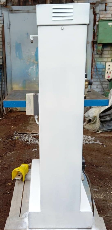 Фрезерно-копировальный станок Griggio G 800 б/у