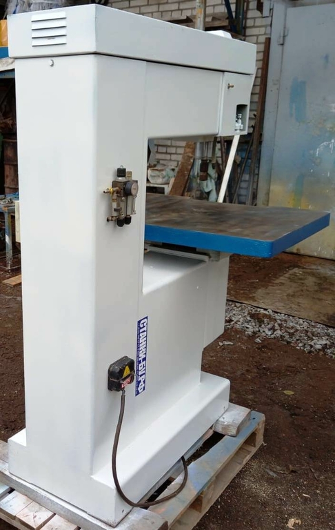 Фрезерно-копировальный станок Griggio G 800 б/у