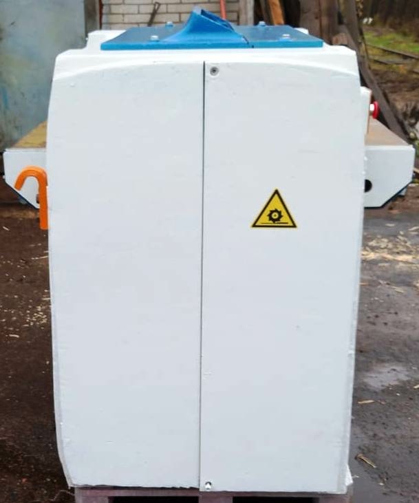 Рейсмусовый станок СР 6-9 бу Красный металлист Ремонт июль 2023г.