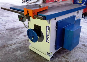 Круглопильный станок ЦК-120 б/у