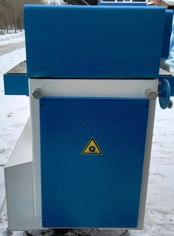 Рейсмусовый станок СР 6-10И бу, производства Ивановский СЗ