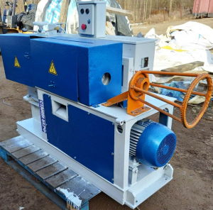 Станок правильно-отрезной СПР-12 б/у после ремонта