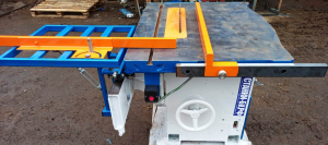 Циркулярный станок Ц6-2 б/у- продан