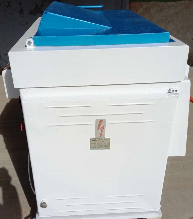 Рейсмусовый станок Jaroma DSMC-63 б/у после ремонта Польша