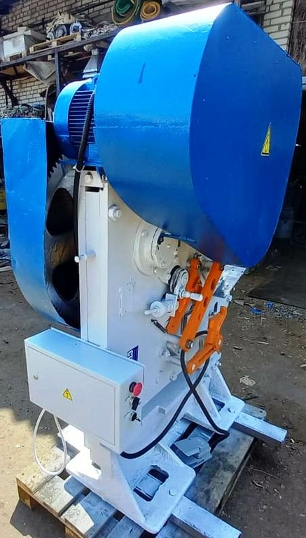 Пресс ножницы комбинированные НВ5121 б/у