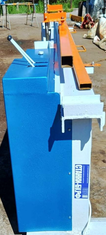 Пресс стыковочный Кодос б/у