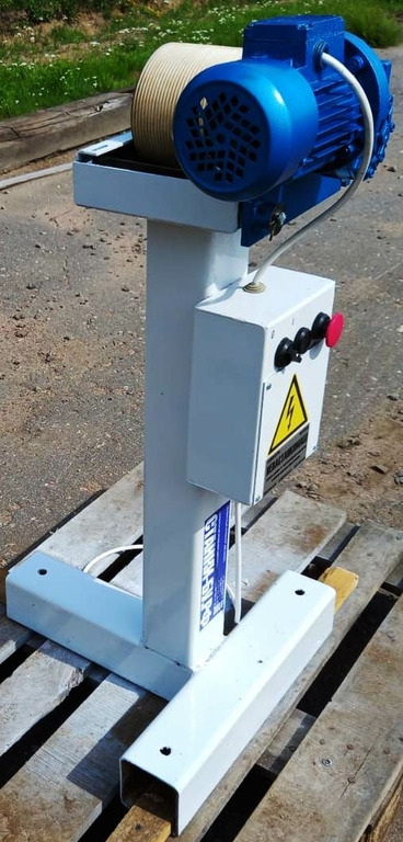 Клеенаносящий станок б/у