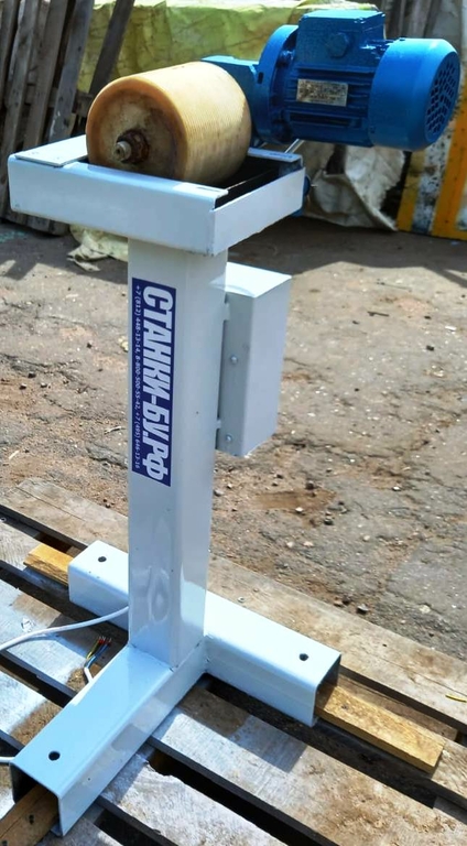 Клеенаносящий станок б/у