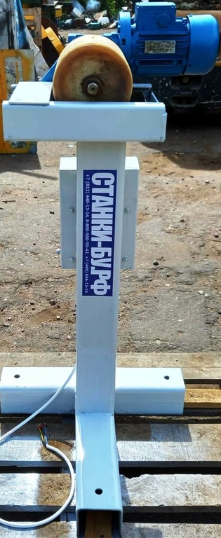 Клеенаносящий станок б/у