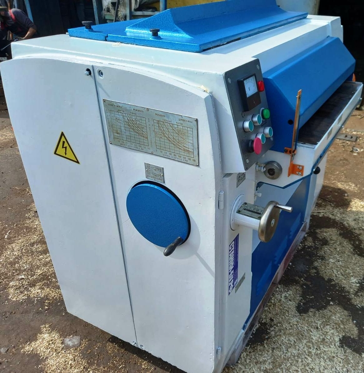 Рейсмусовый станок СР 8-1 б/у