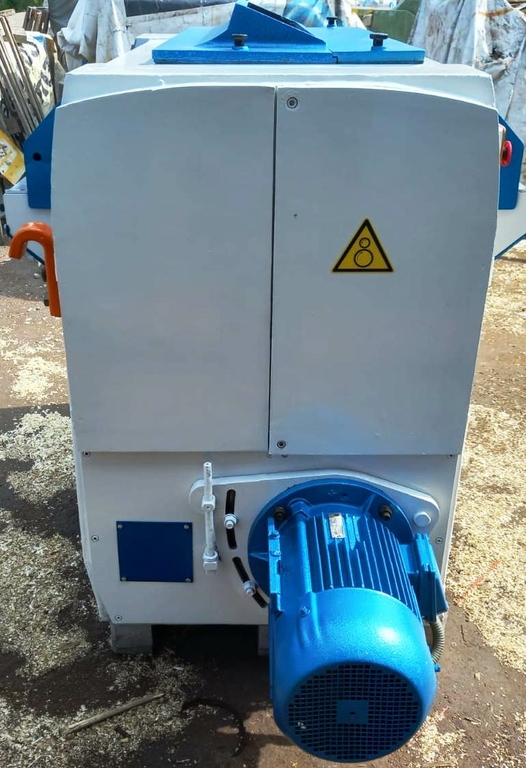 Рейсмусовый станок СР 8-1 б/у