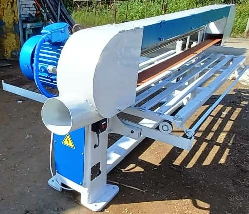 Шлифовальный станок ШЛПС-6 б/у