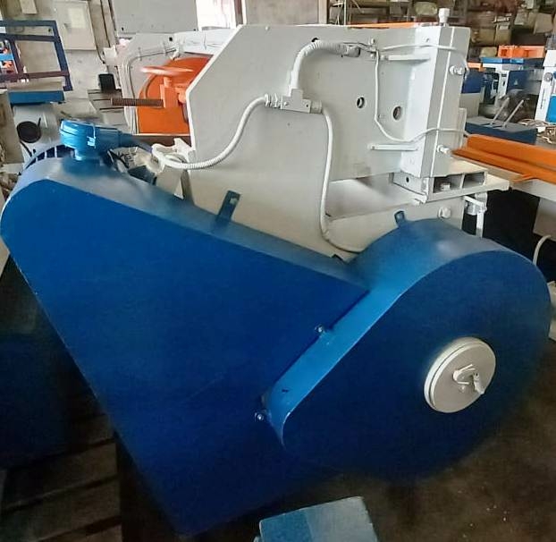 Ножницы гильотинные механические 4х1600мм б/у