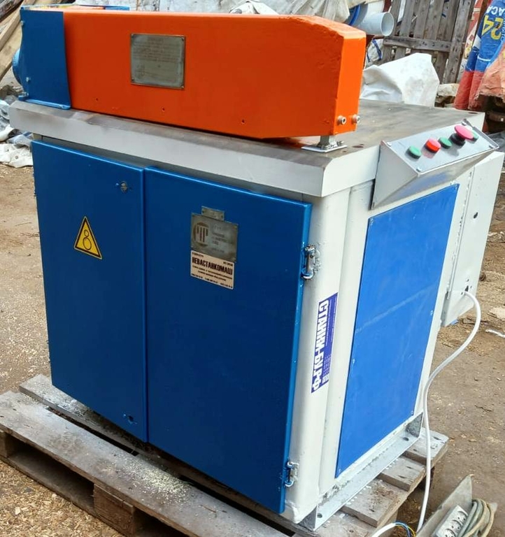 Станок торцовочный ЦКБ 40 б/у