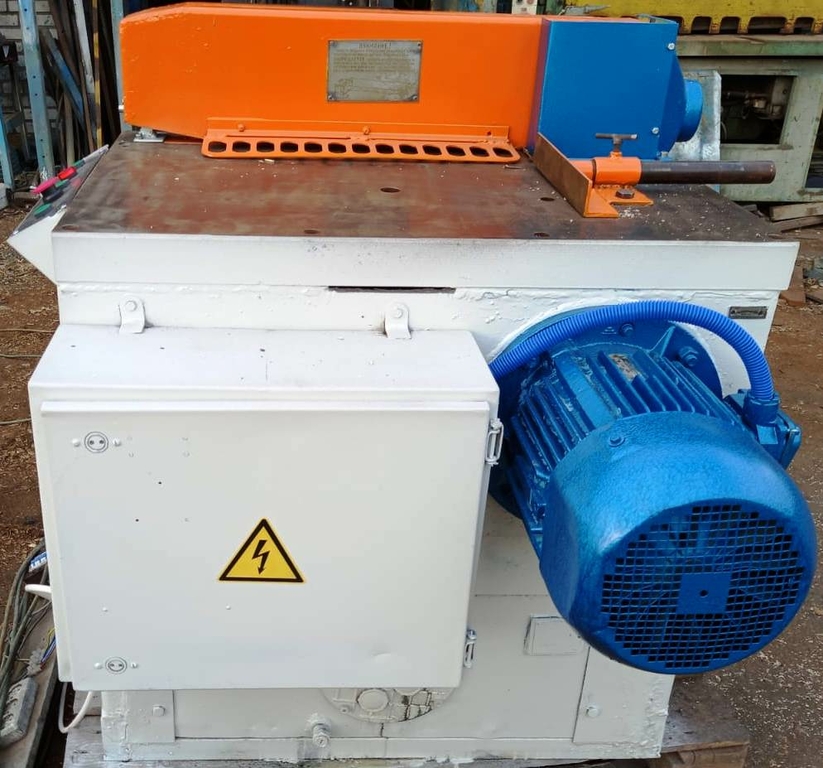 Станок торцовочный ЦКБ 40 б/у