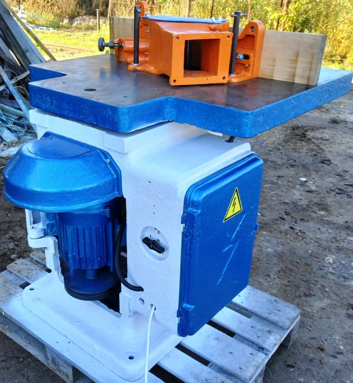 Фрезерный станок ФС-1 б/у 6700 об/мин. после ремонта