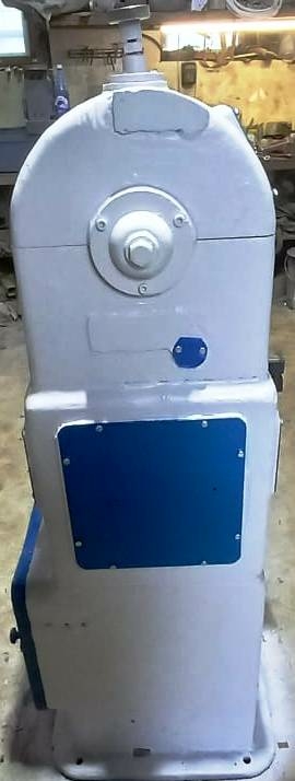 Токарный станок ТП-40 б/у, 2 скорости вращения