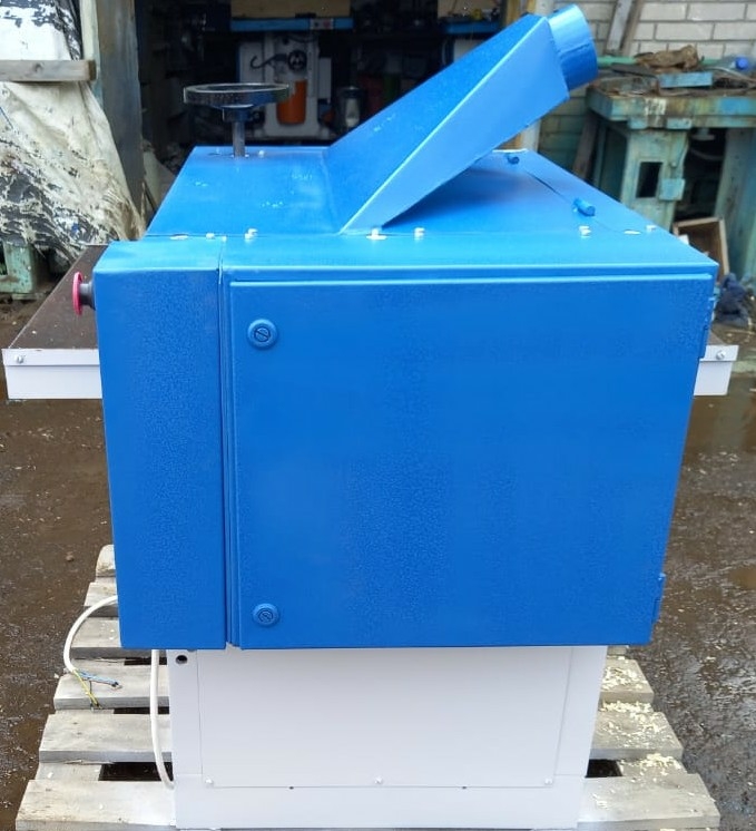 Рейсмусовый станок КСР-600 б/у