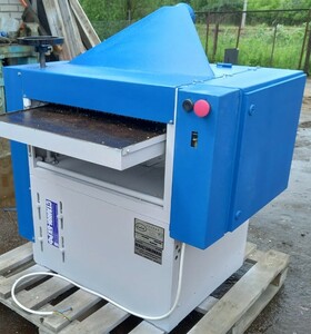 Рейсмусовый станок КСР-600 б/у