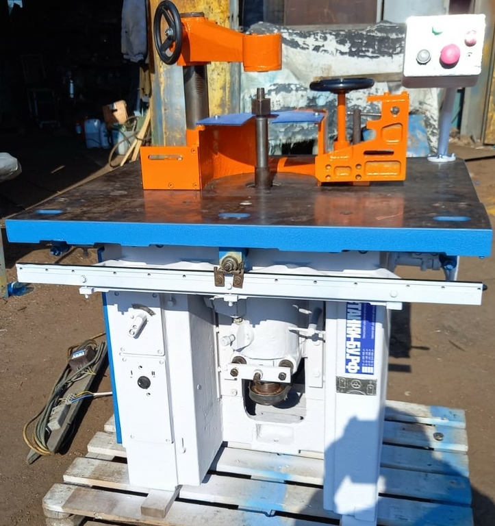 Фрезерный станок ФСШ-1А (Д) б/у