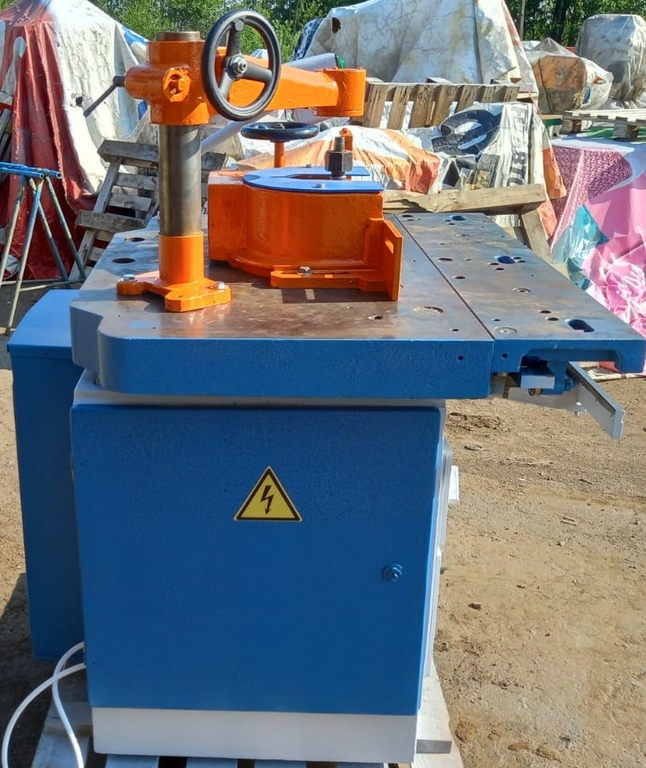 Фрезерный станок ФСШ-1А (Д) б/у