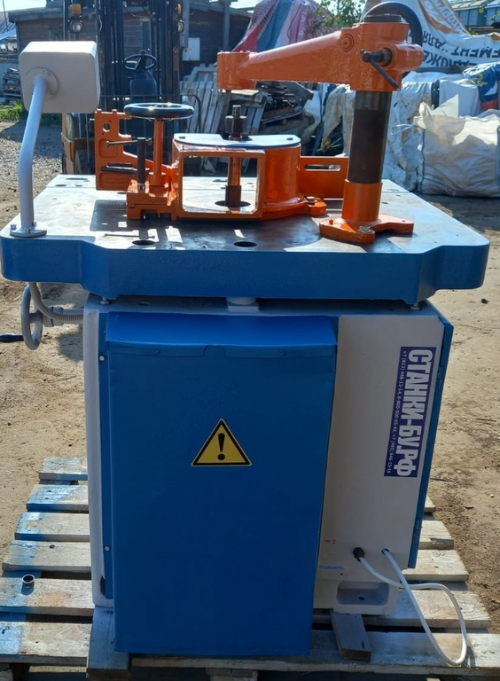 Фрезерный станок ФСШ-1А (Д) б/у