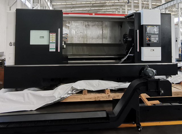 Токарные центры SPECTR TH-350(B)