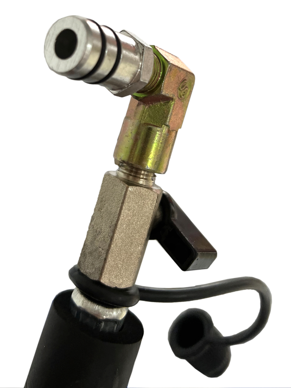 Установка замены масла TF-6290TPG AE&T