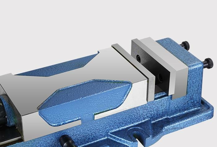 Partner WHV-160A - тиски машинные высокого давления par511716