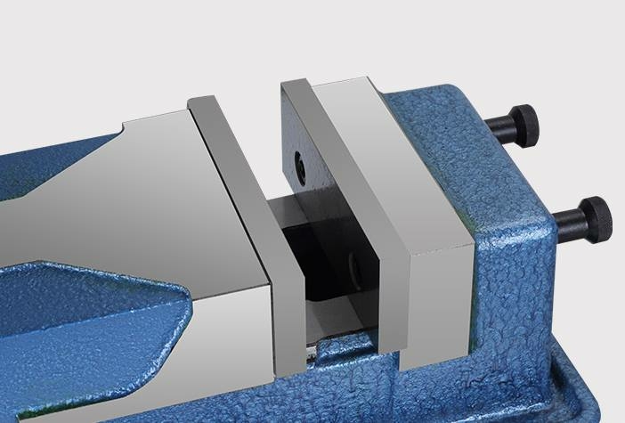 Partner WHV-160A - тиски машинные высокого давления par511716