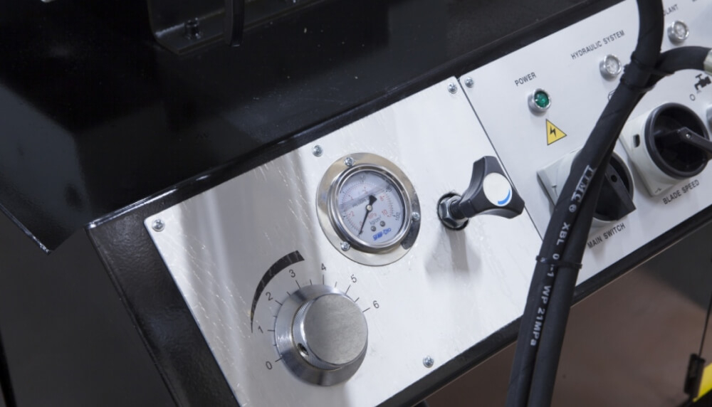 Станок ленточнопильный Stalex BS-460G (388125)