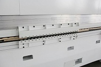 Кромкооблицовочный автоматический станок BJD F770JR