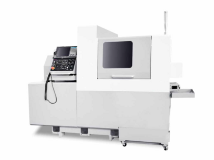 Токарные автоматы продольного точения MetalCraft MTC-265