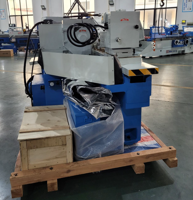 Станок универсальный  круглошлифовальный M1420H/F*500